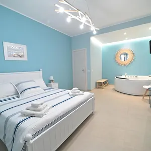 Appartamento Borgo Dei Pescatori, Torre di Faro