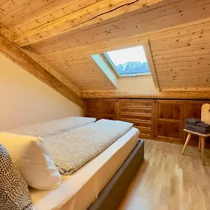 House 1 Via Funivie, Pista Stelvio, Posto Auto Appartamento Bormio