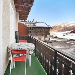 Arlecchino Appartamento Livigno