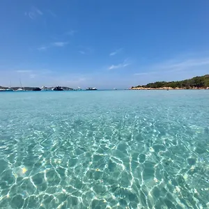 Elizabeth Casa vacanze Arzachena