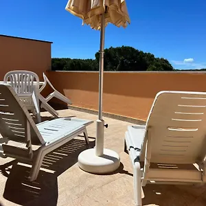 Sofis Servizi Rio Grande Casa vacanze Principina a Mare