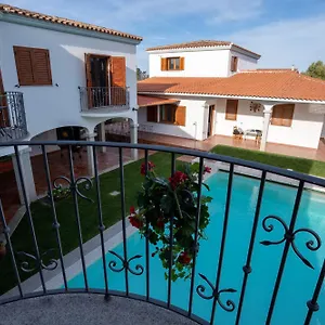 Domus Meravizosas Appartamento Posada (Sardinia)