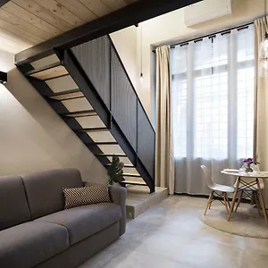 Borgo De Chiari Appartamento Bologna